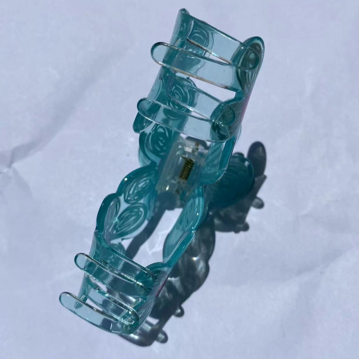 daisy Claw within green