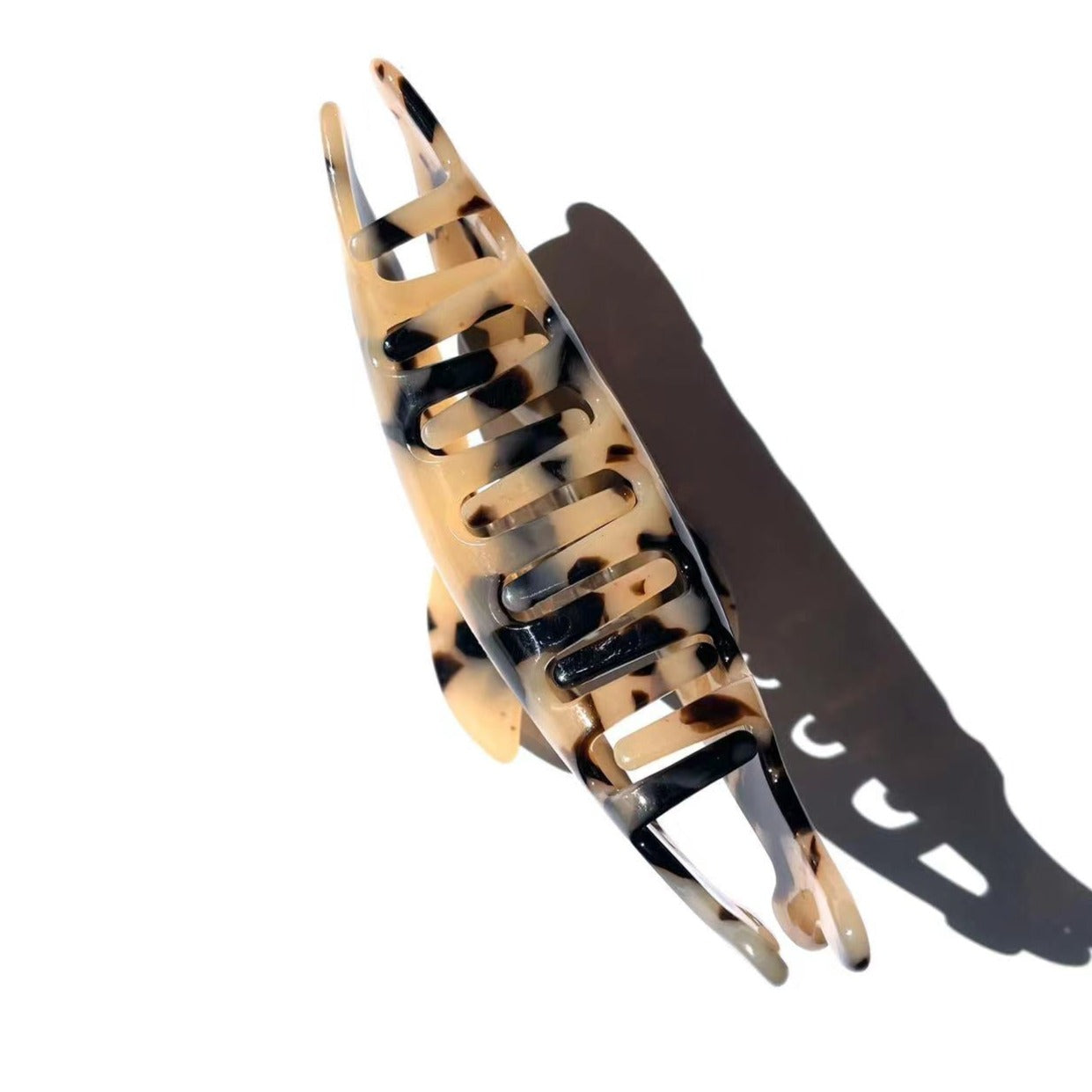 DOLPHIN CLAW IN CARROT CAKE