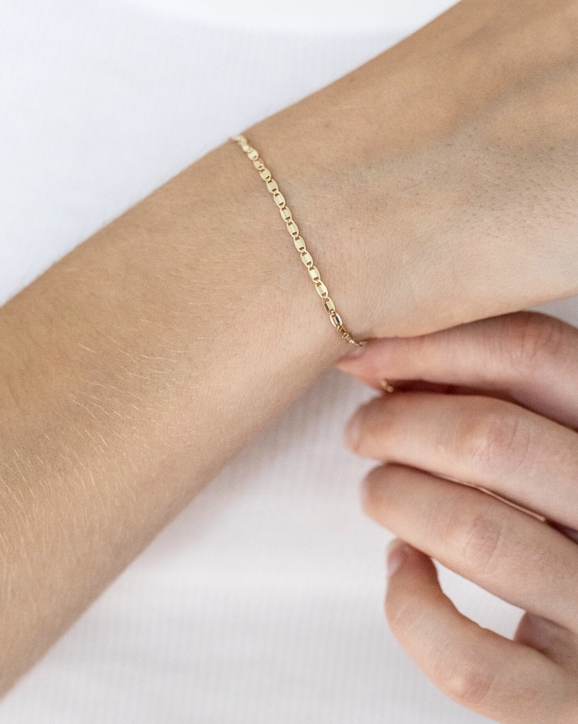 Camila Mariner Bracelet