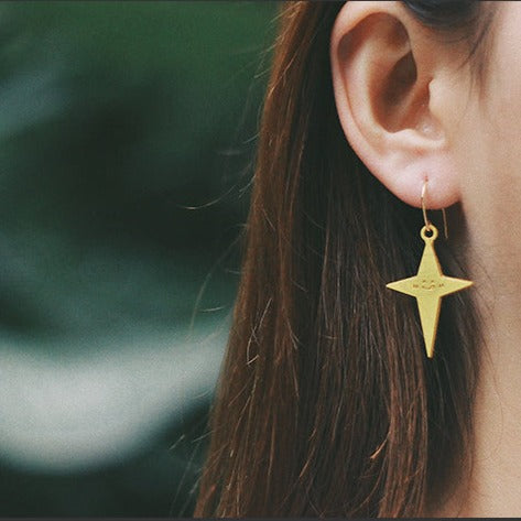 LuckyStar Earring