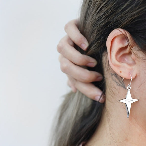 LuckyStar Earring