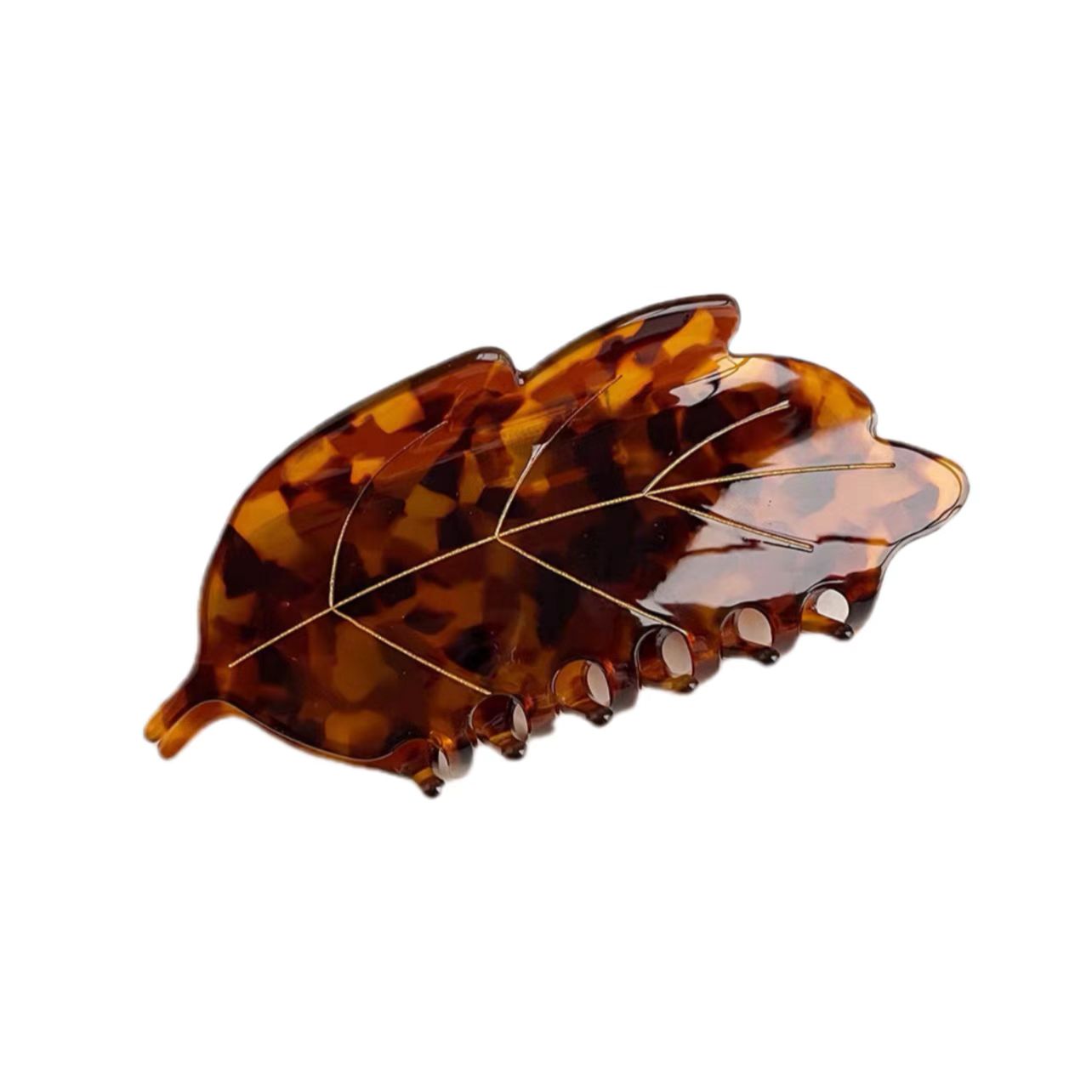 Brown Leaf Claw