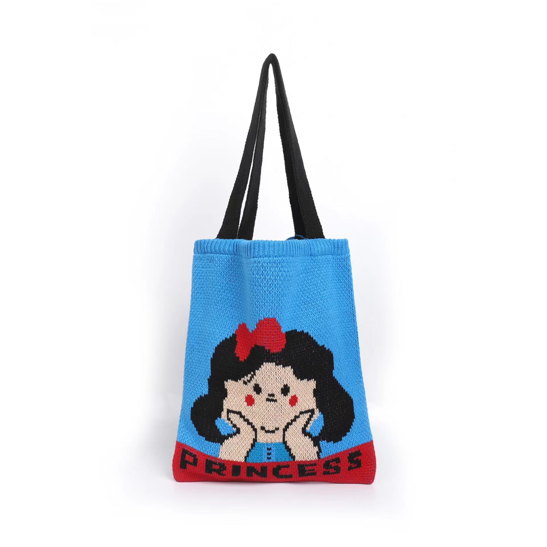 Snow White Bag