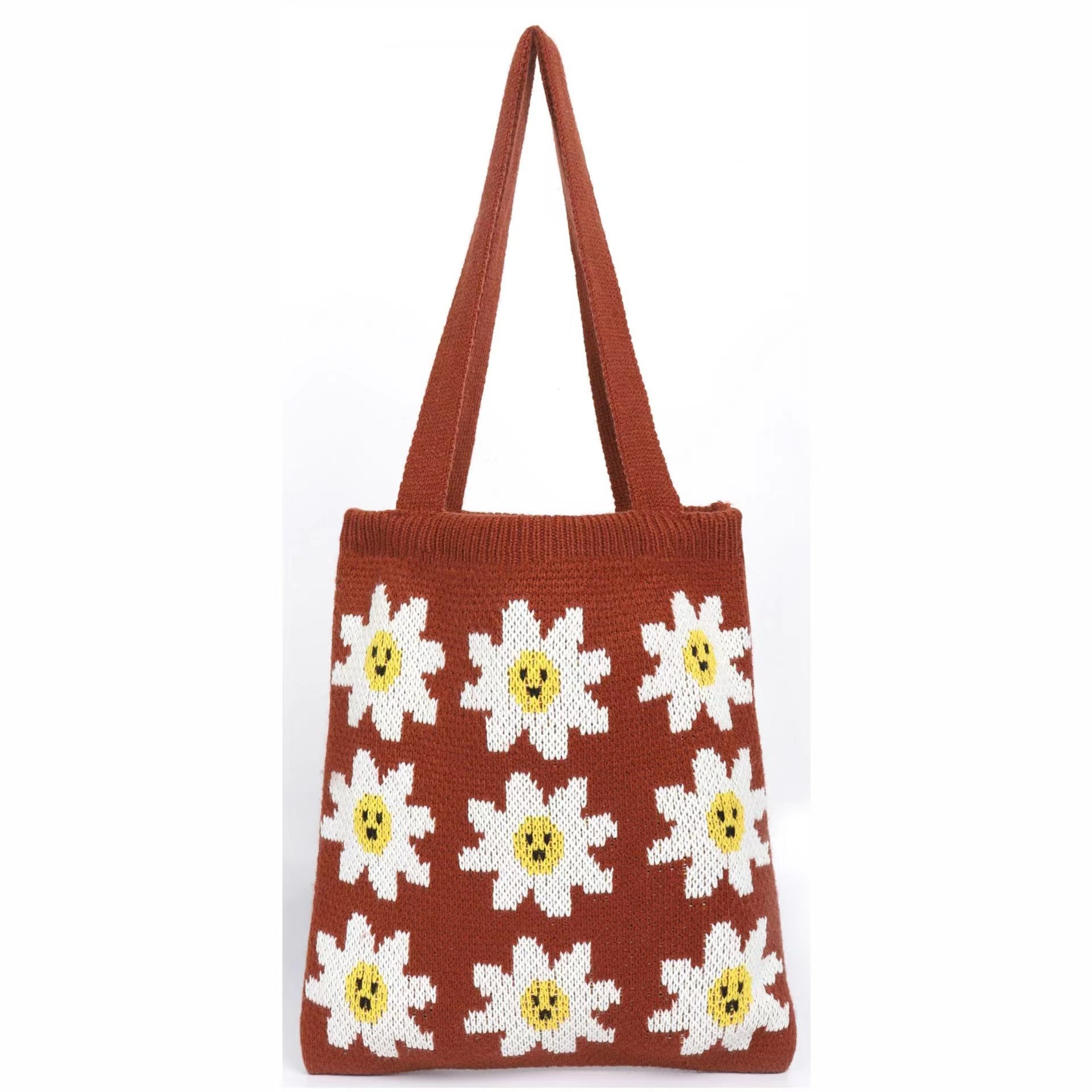 Sun Flowers Bag