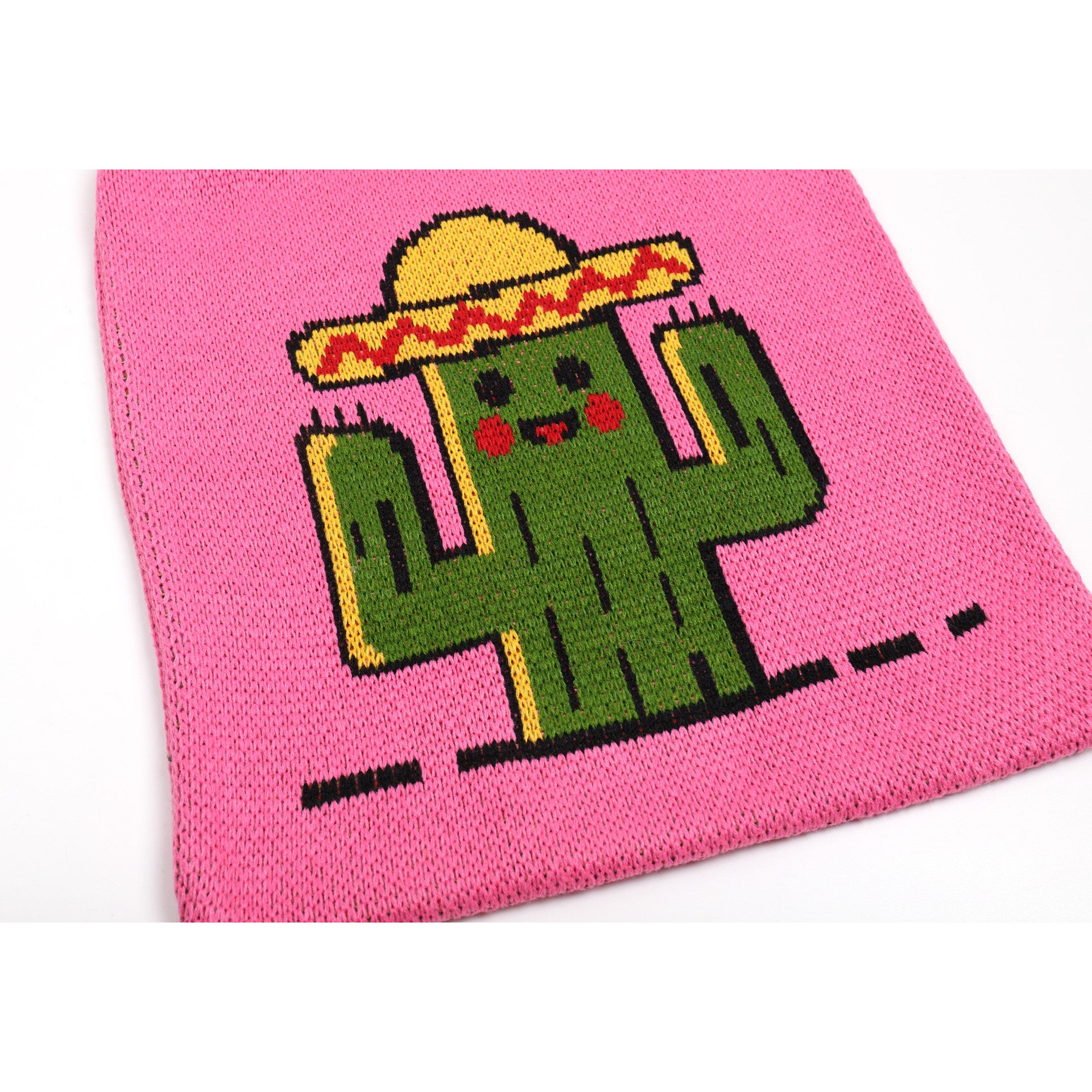 Lovey Cactus Bag