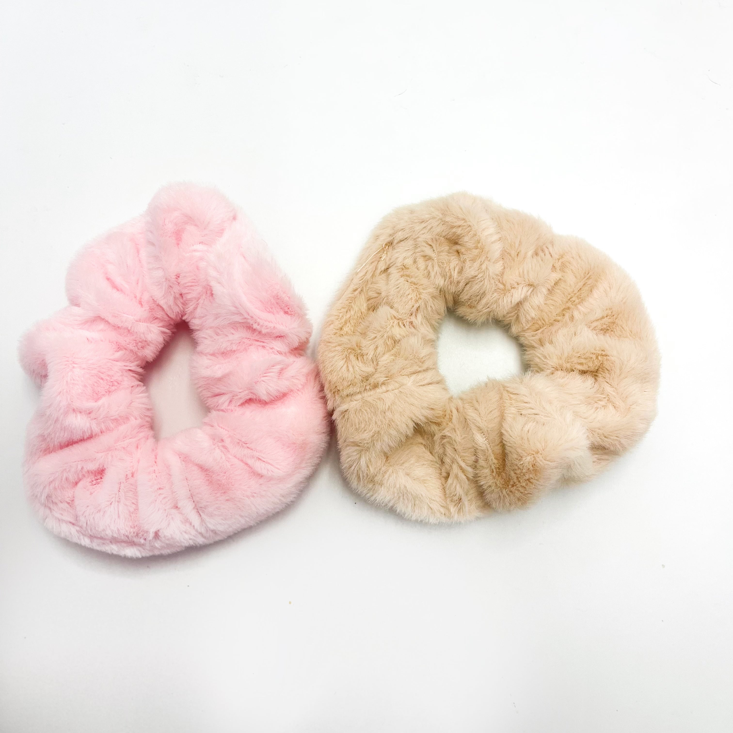 Scrunchie Set (2pc)