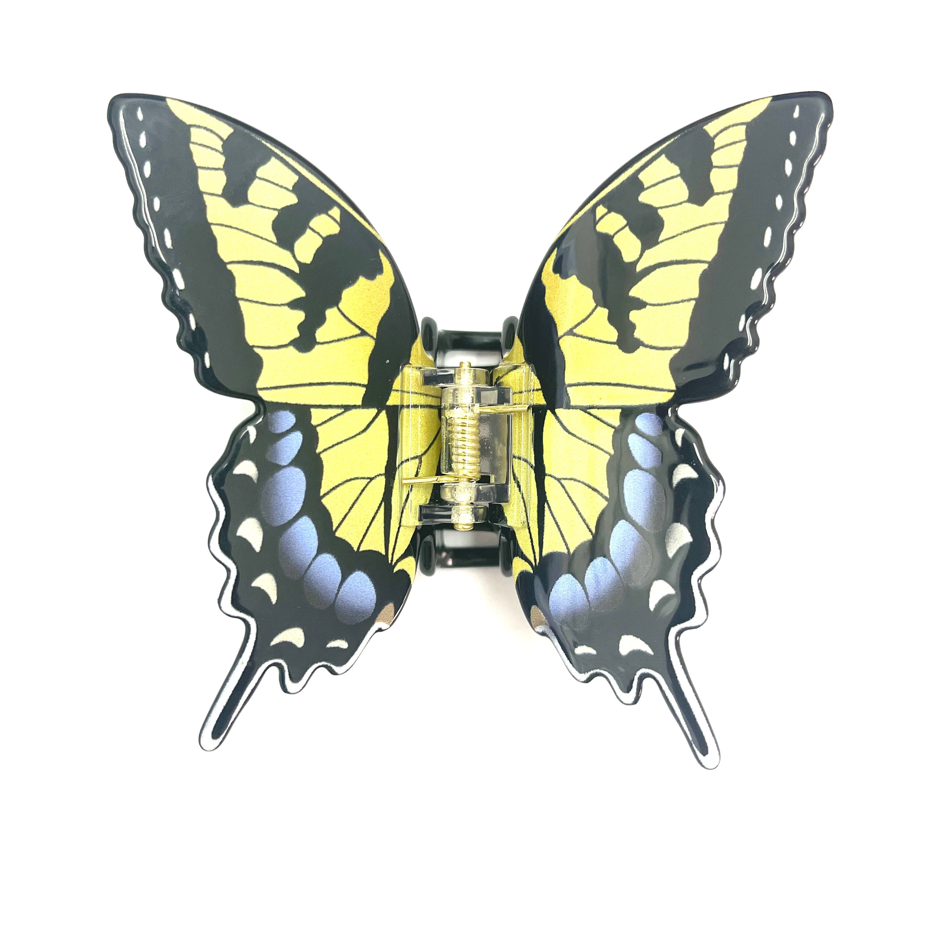 （🌟🌟Pre-Sale) Tiger Swallowtail Butterfly Claw