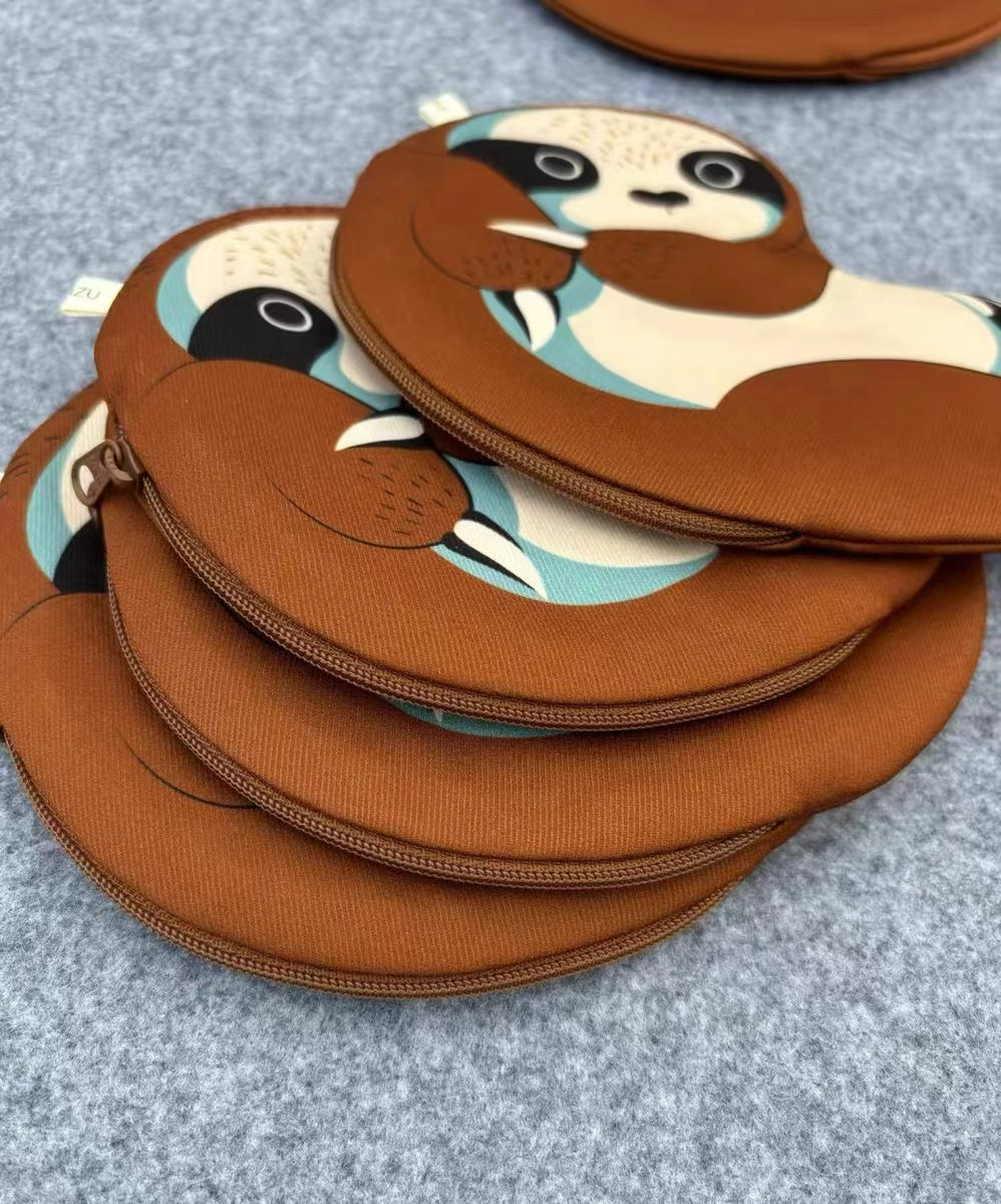 Mini Sloth Bag