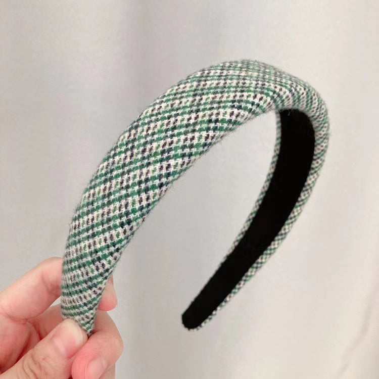 Spring Headband