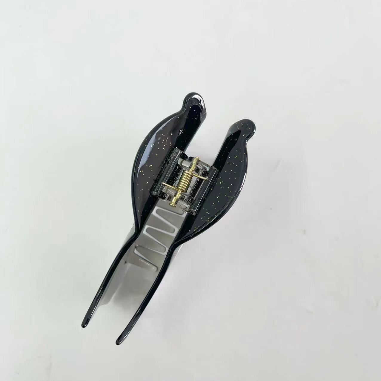 Piano hair claw