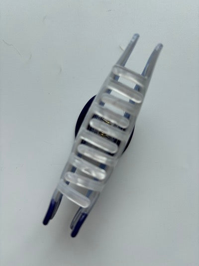 Sardine Hair Claw