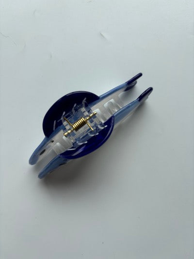 Sardine Hair Claw