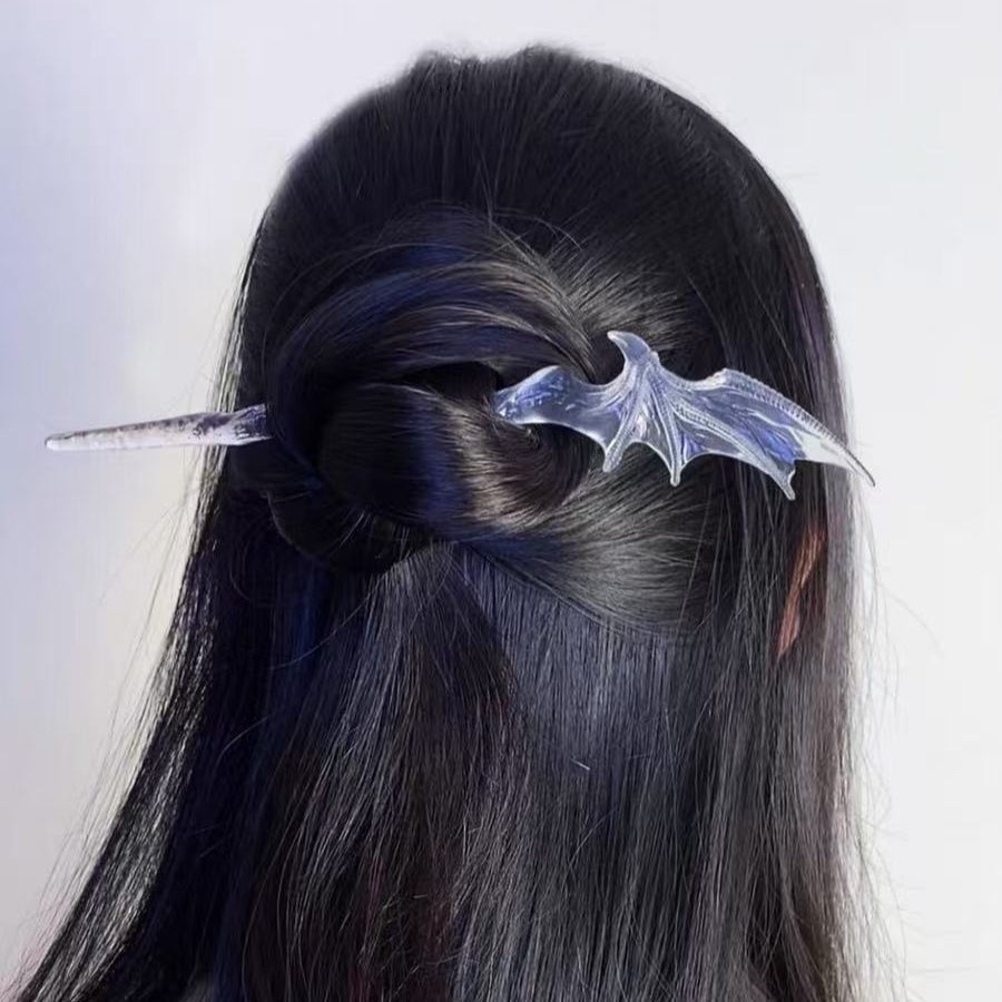Dragon Wing Hairpin