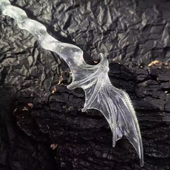 Dragon Wing Hairpin