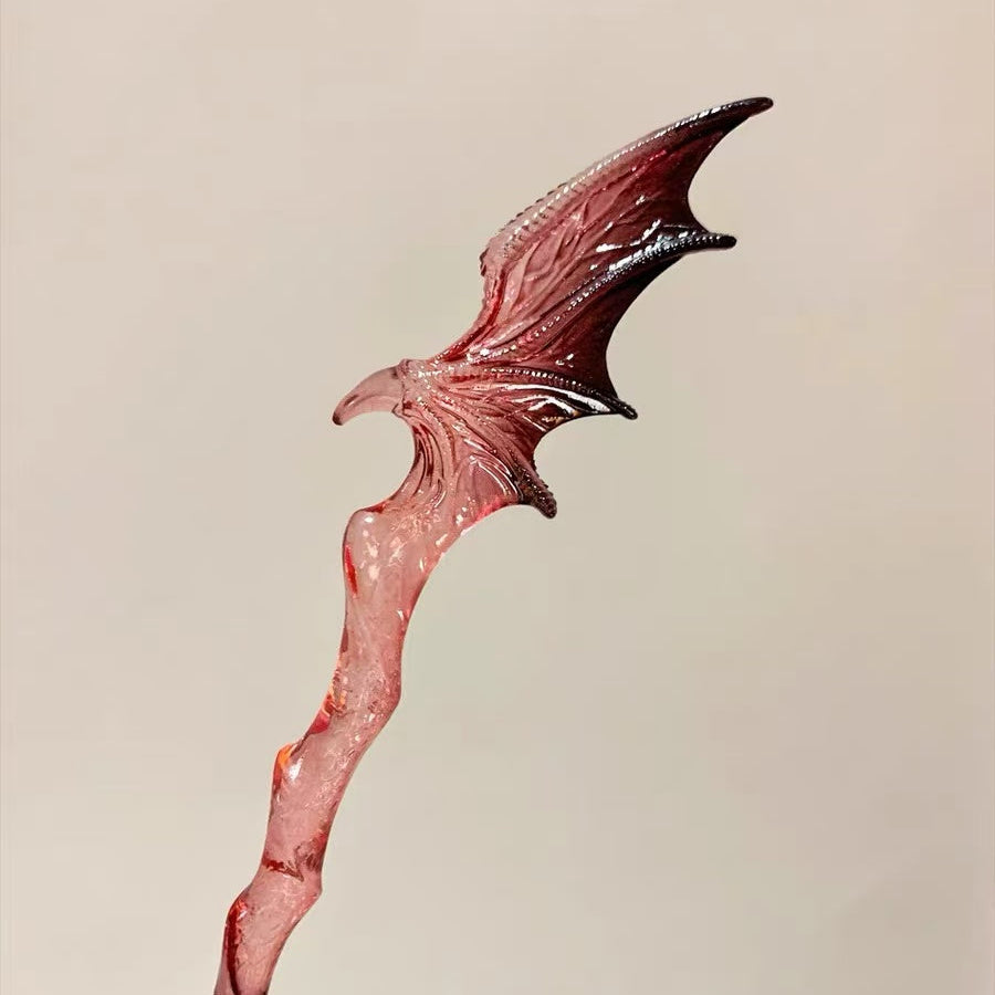 Dragon Wing Hairpin