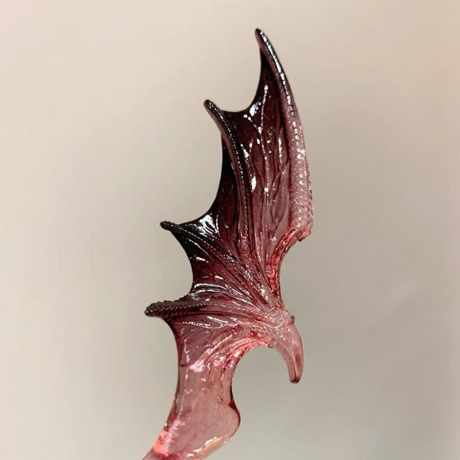 Dragon Wing Hairpin