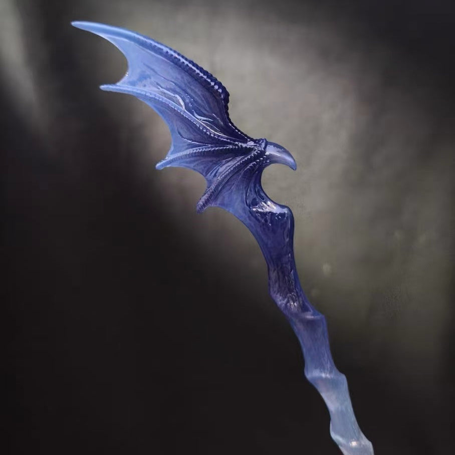 Dragon Wing Hairpin