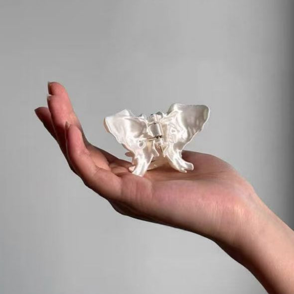 Small Spine Hair Claw