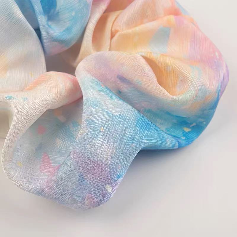 Fancy Scrunchie