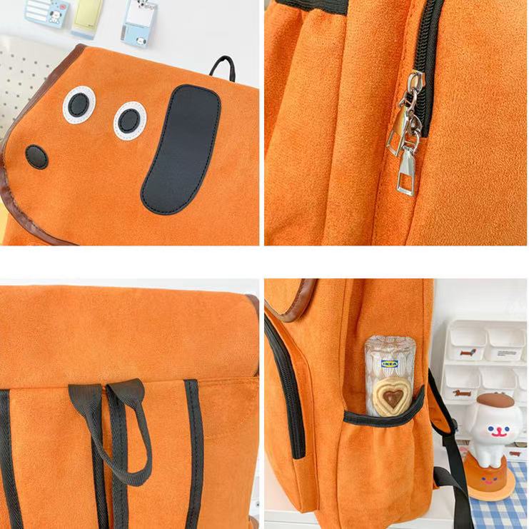 Dachshund Backpack