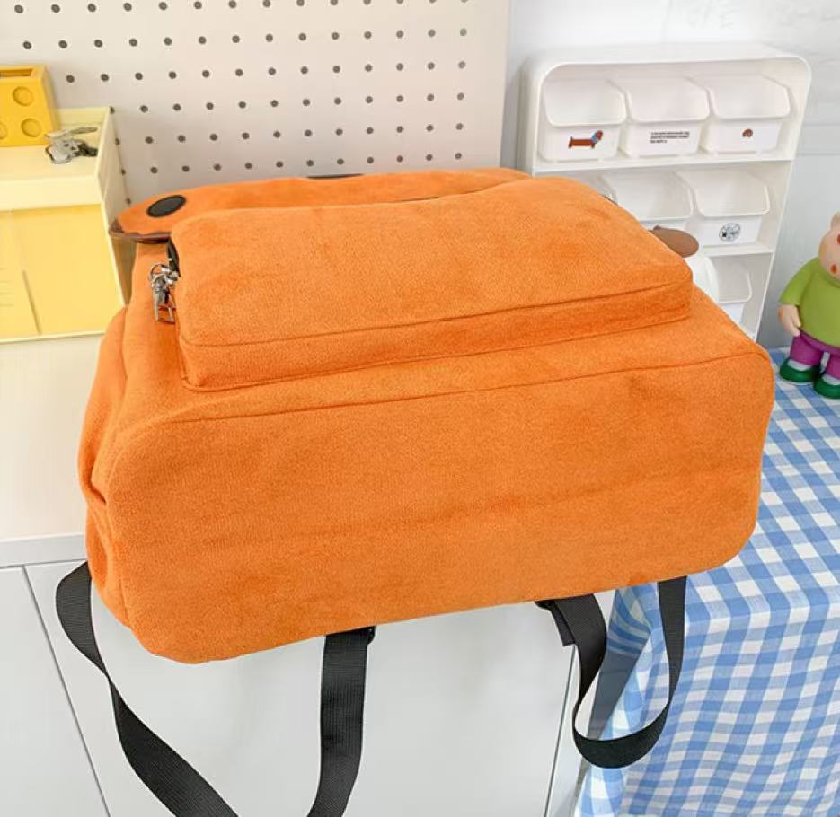 Dachshund Backpack