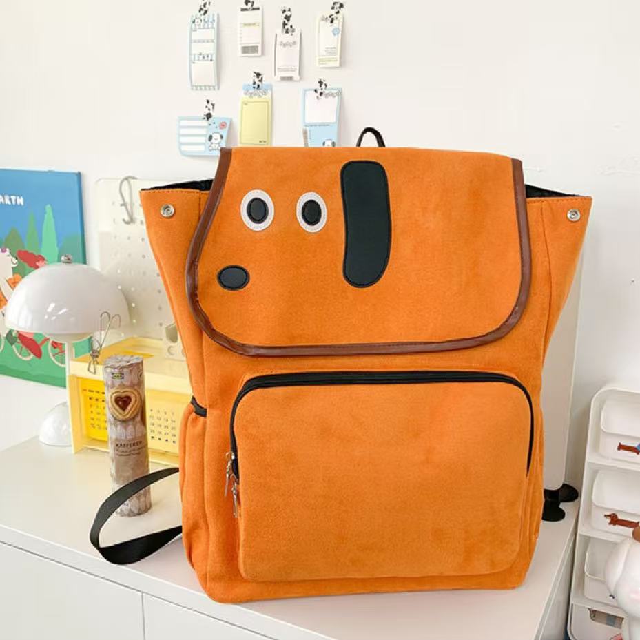 Dachshund Backpack