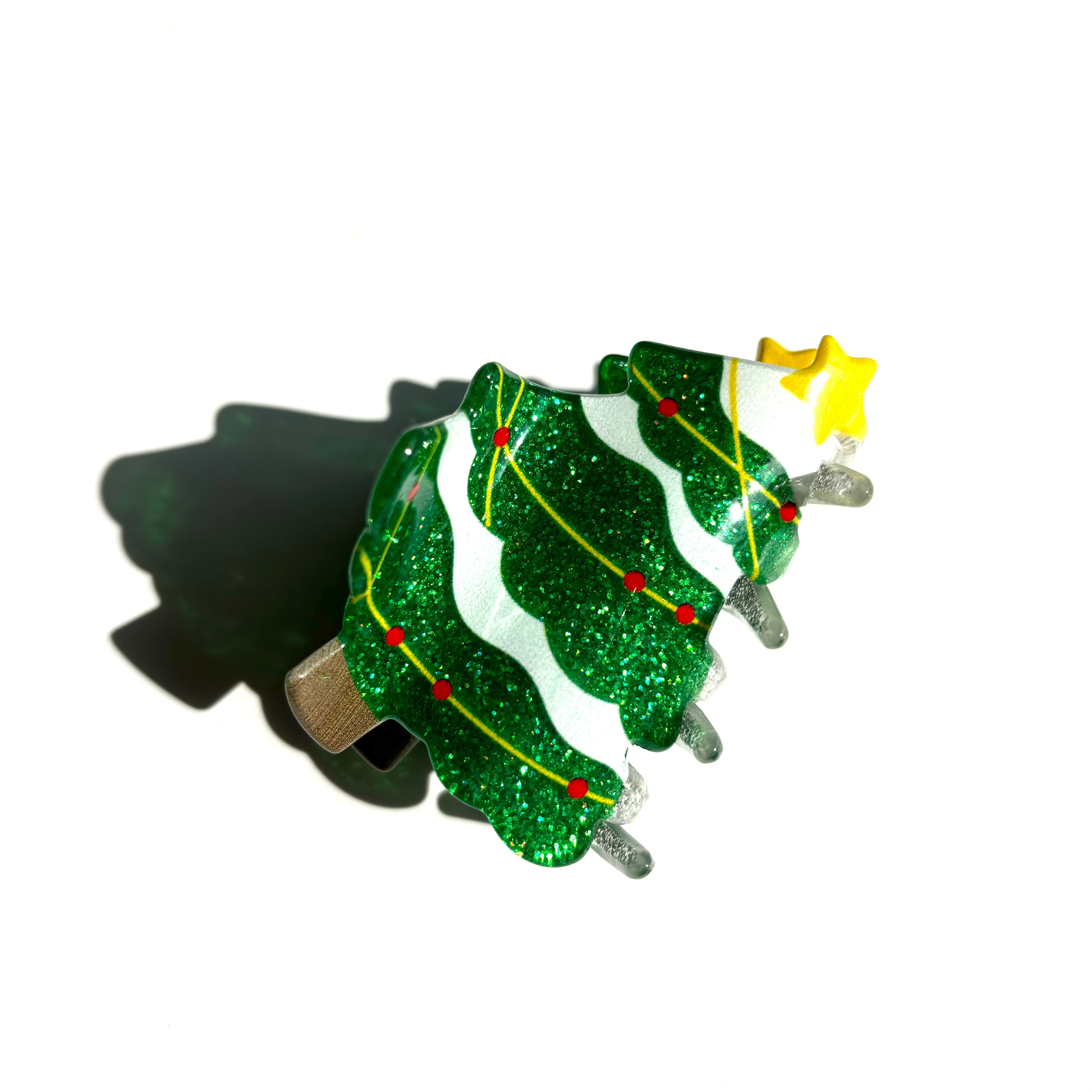 Bling Christmas tree