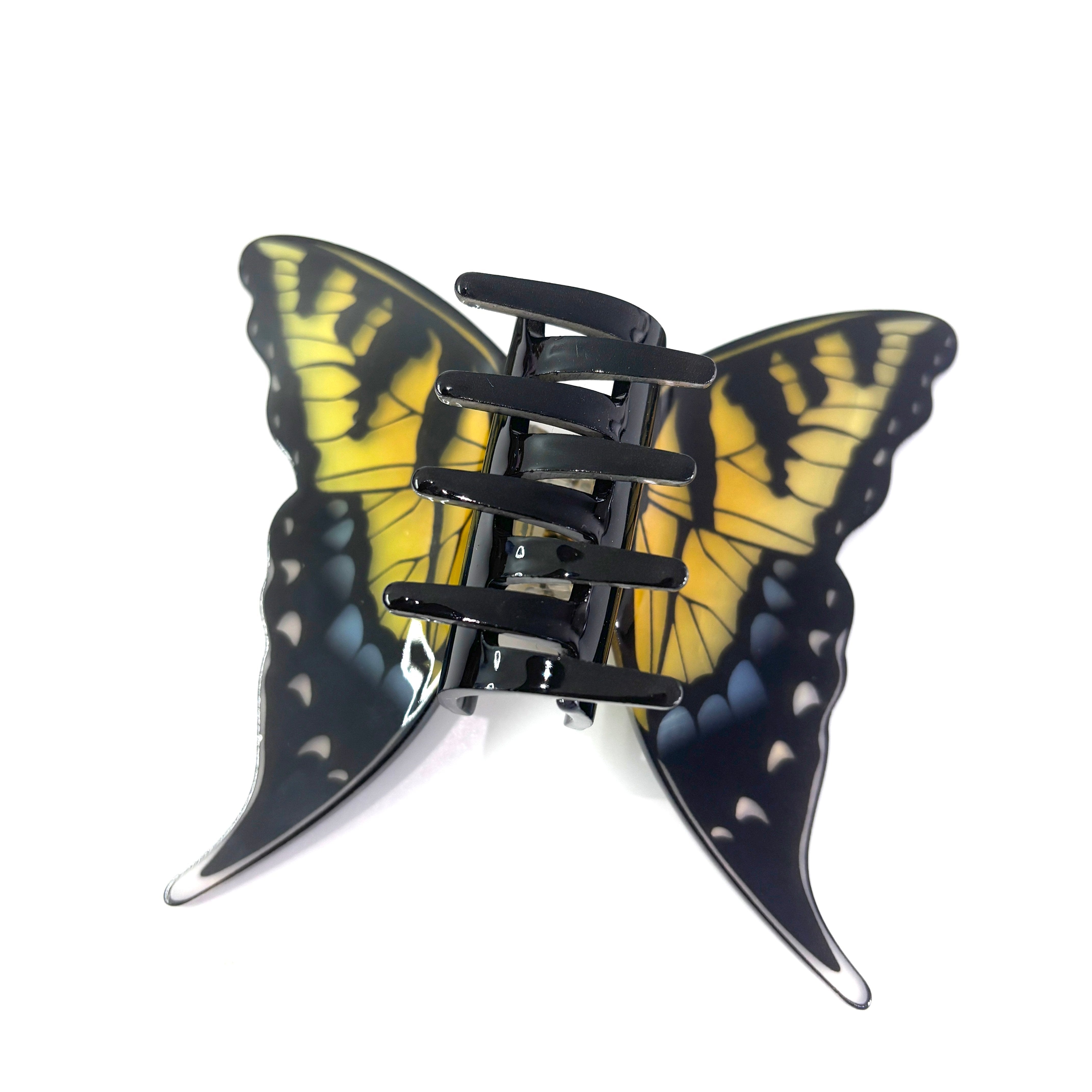 （🌟🌟Pre-Sale)Yellow swallowtail claw