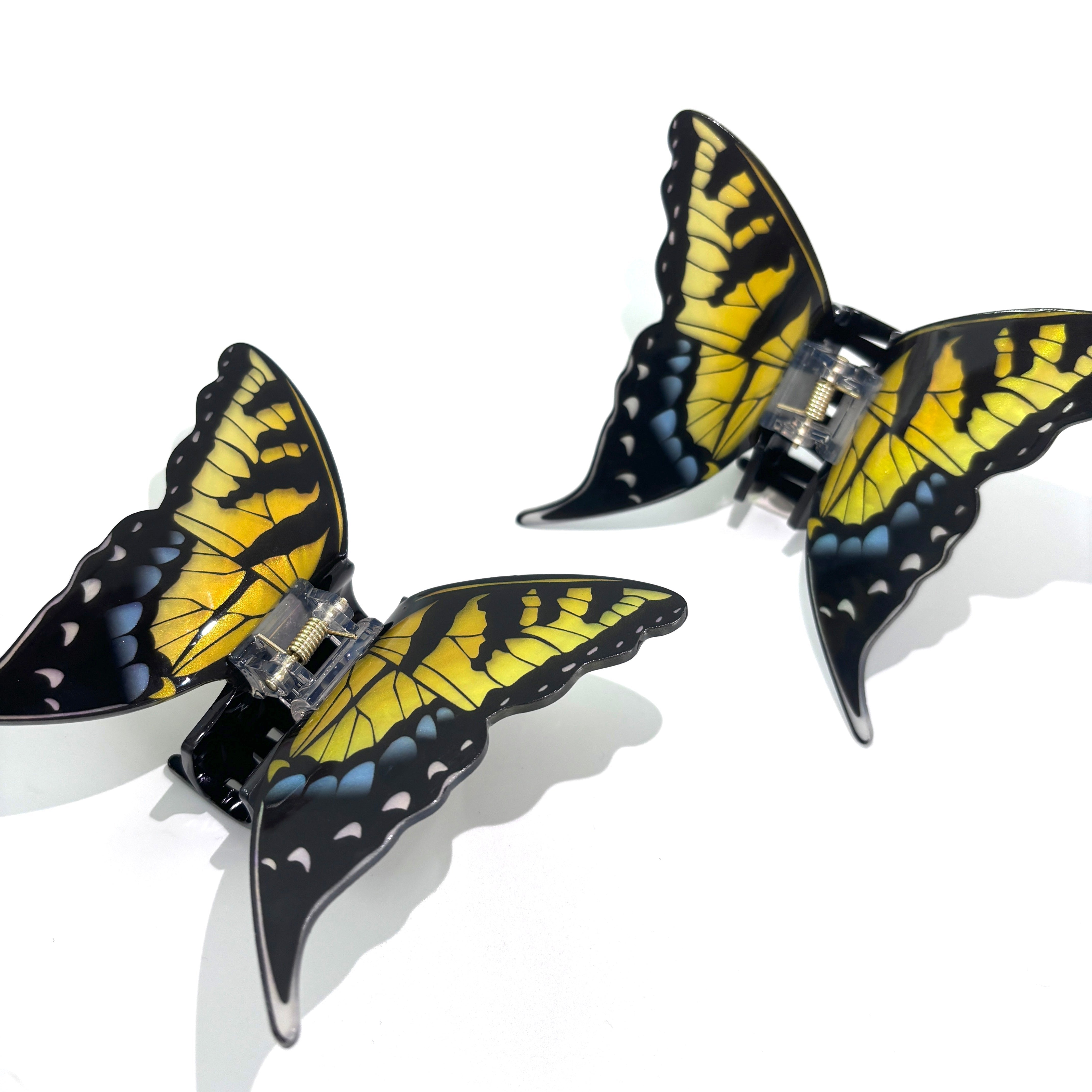 （🌟🌟Pre-Sale)Yellow swallowtail claw