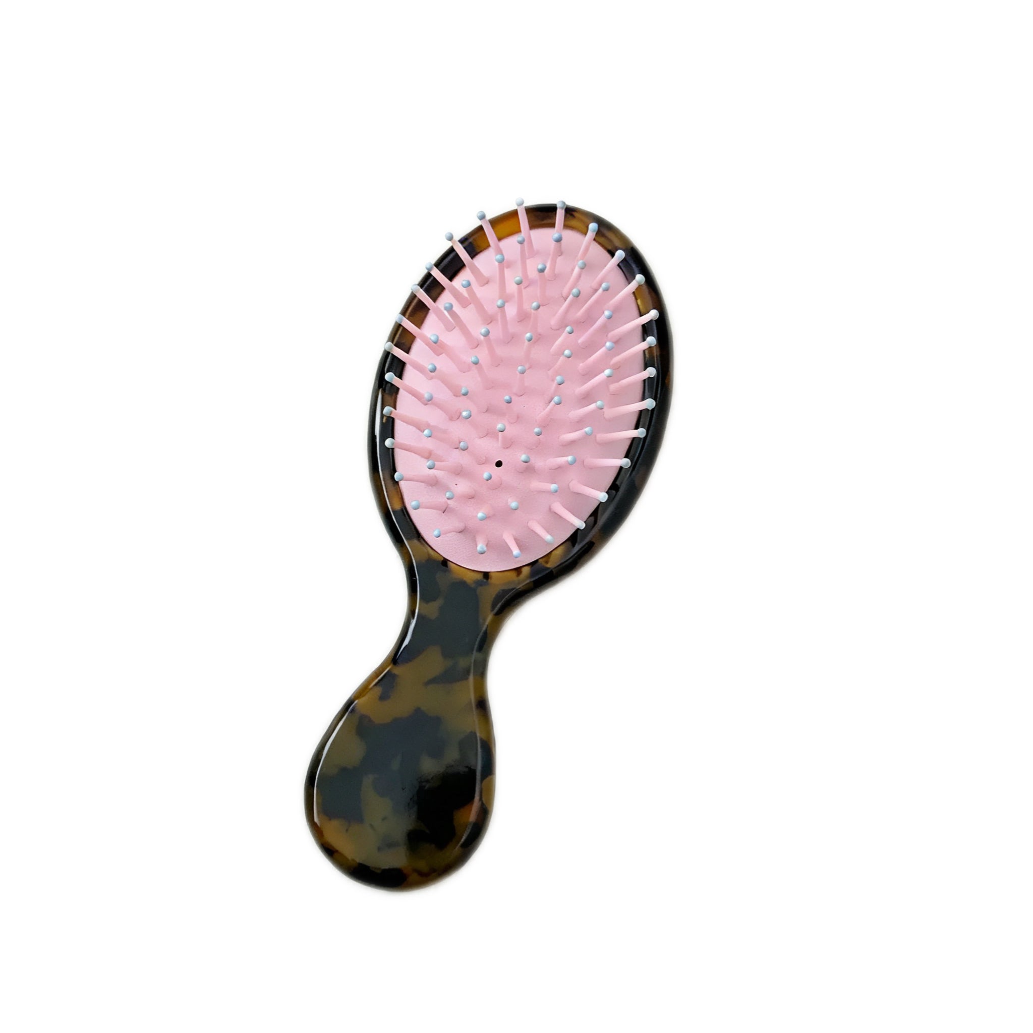 THE NAMEPLATE CUSTOMIZED PADDLE BRUSH
