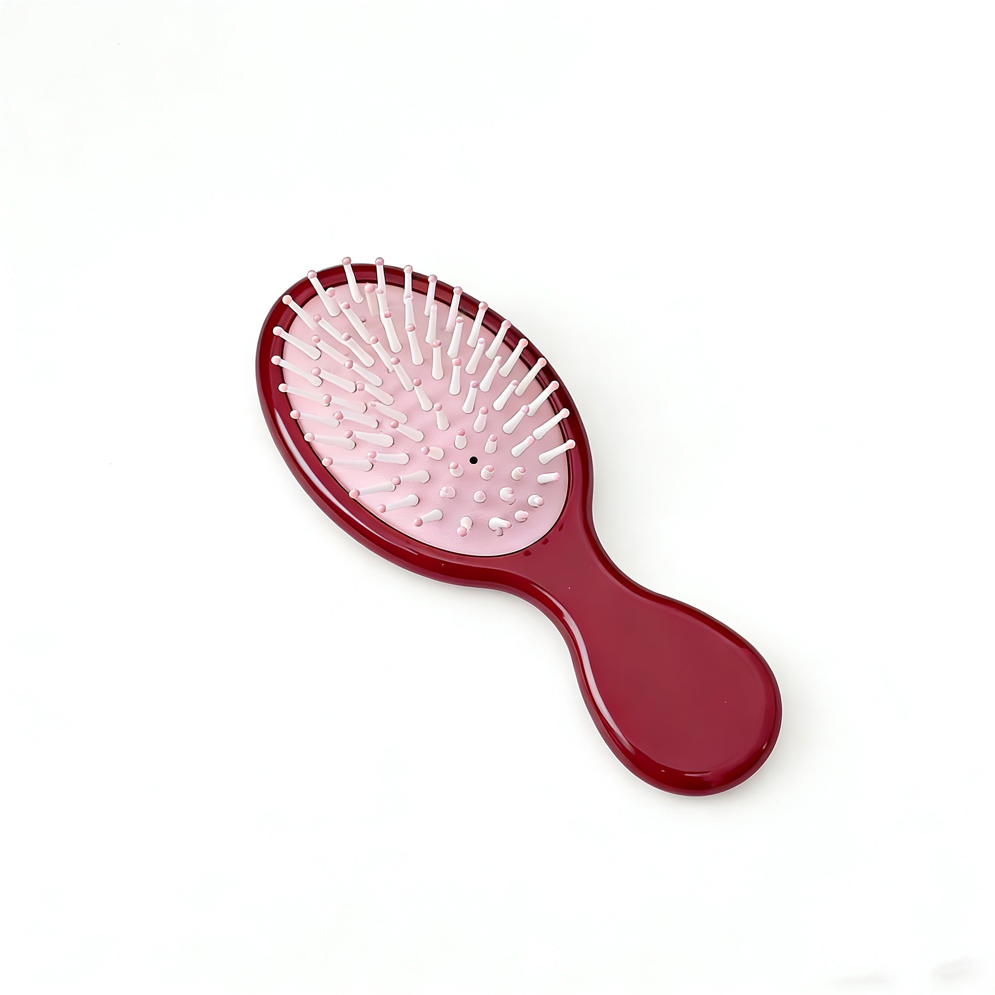 THE NAMEPLATE CUSTOMIZED PADDLE BRUSH