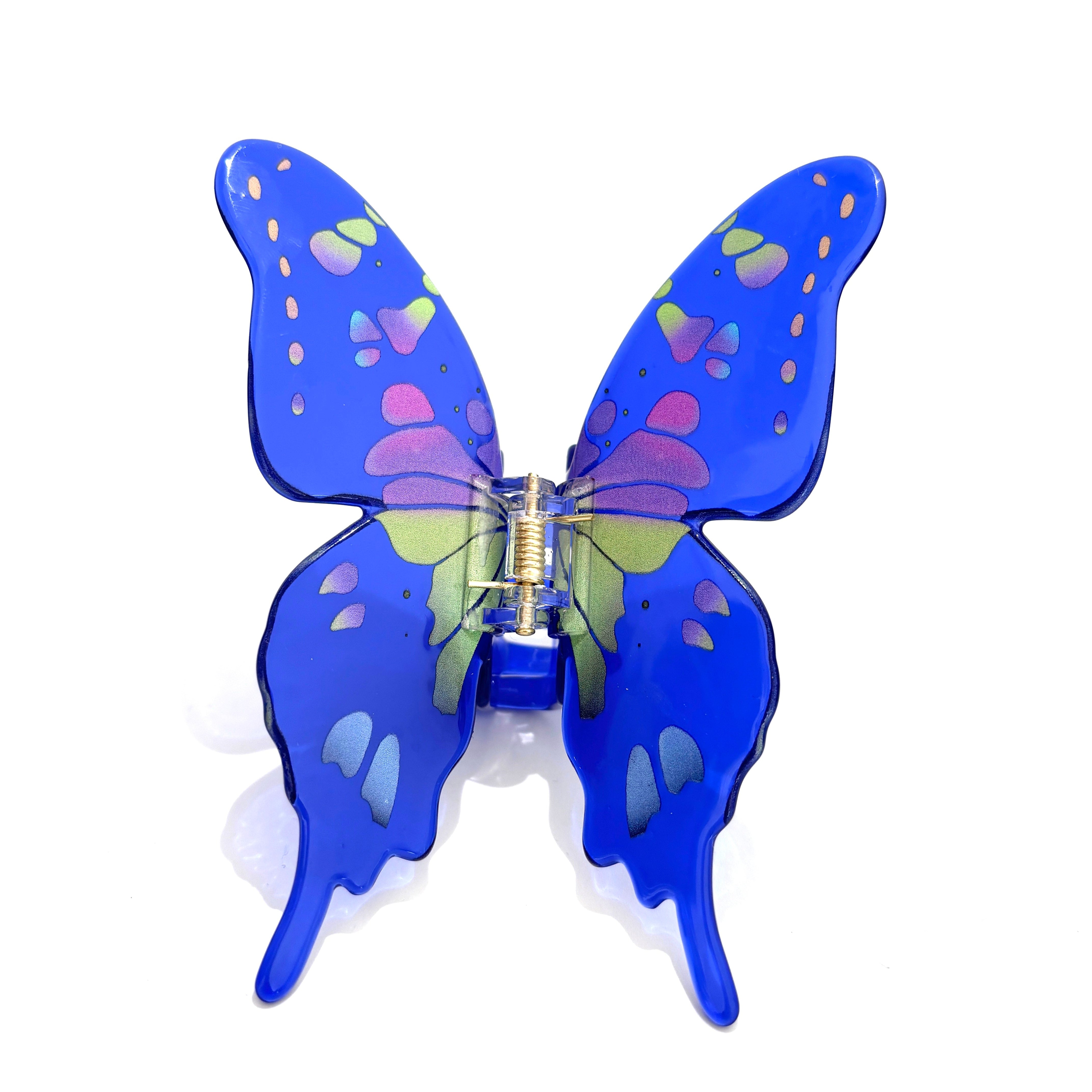 （🌟🌟Pre-Sale) Graphium weiskei Hair Claw