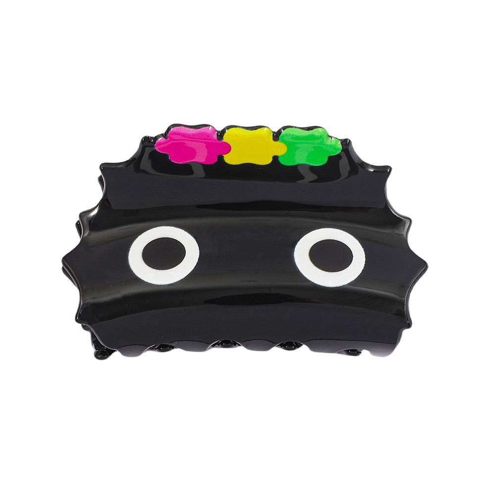Cauliflower Briquette Clip
