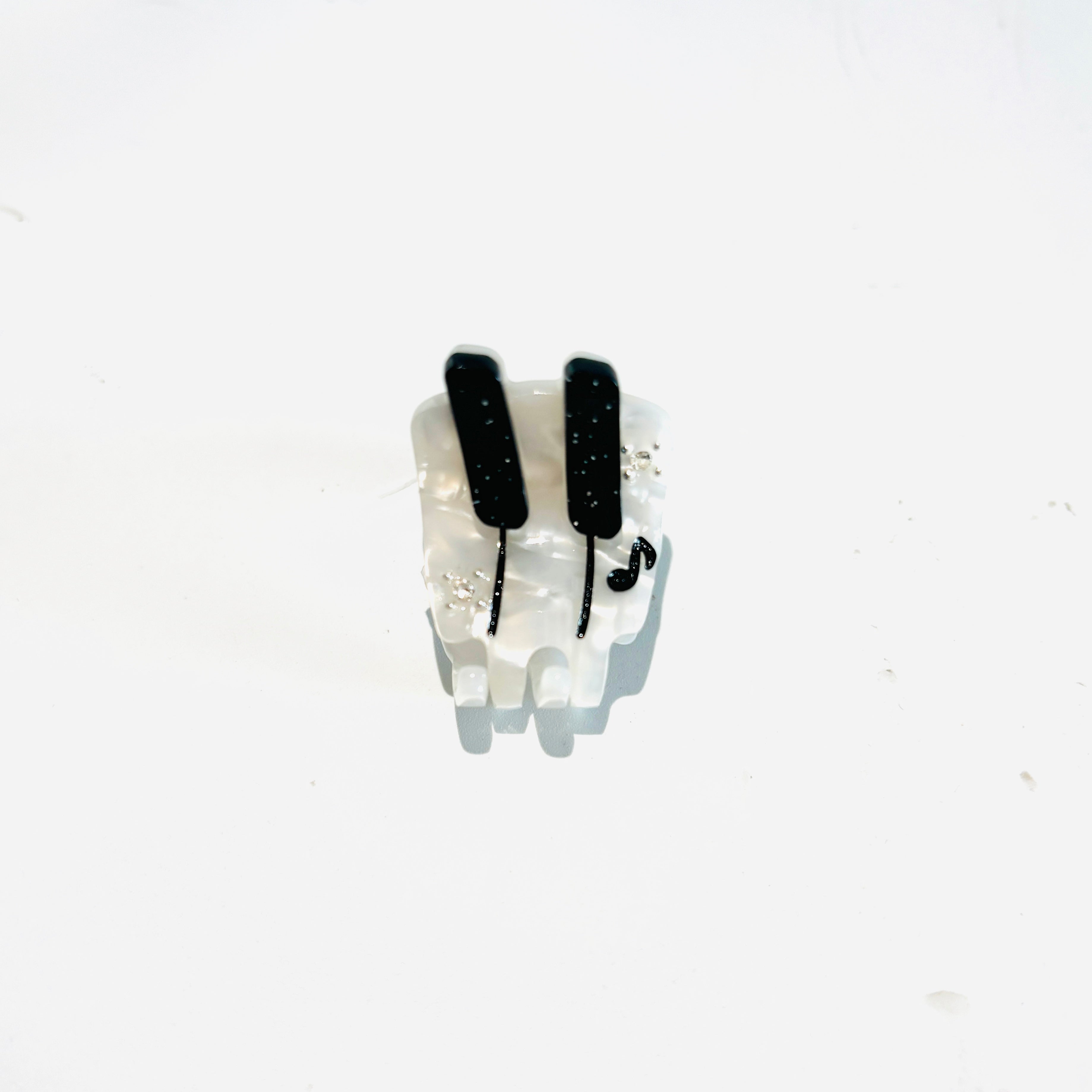 Mini Serenade Piano Claw
