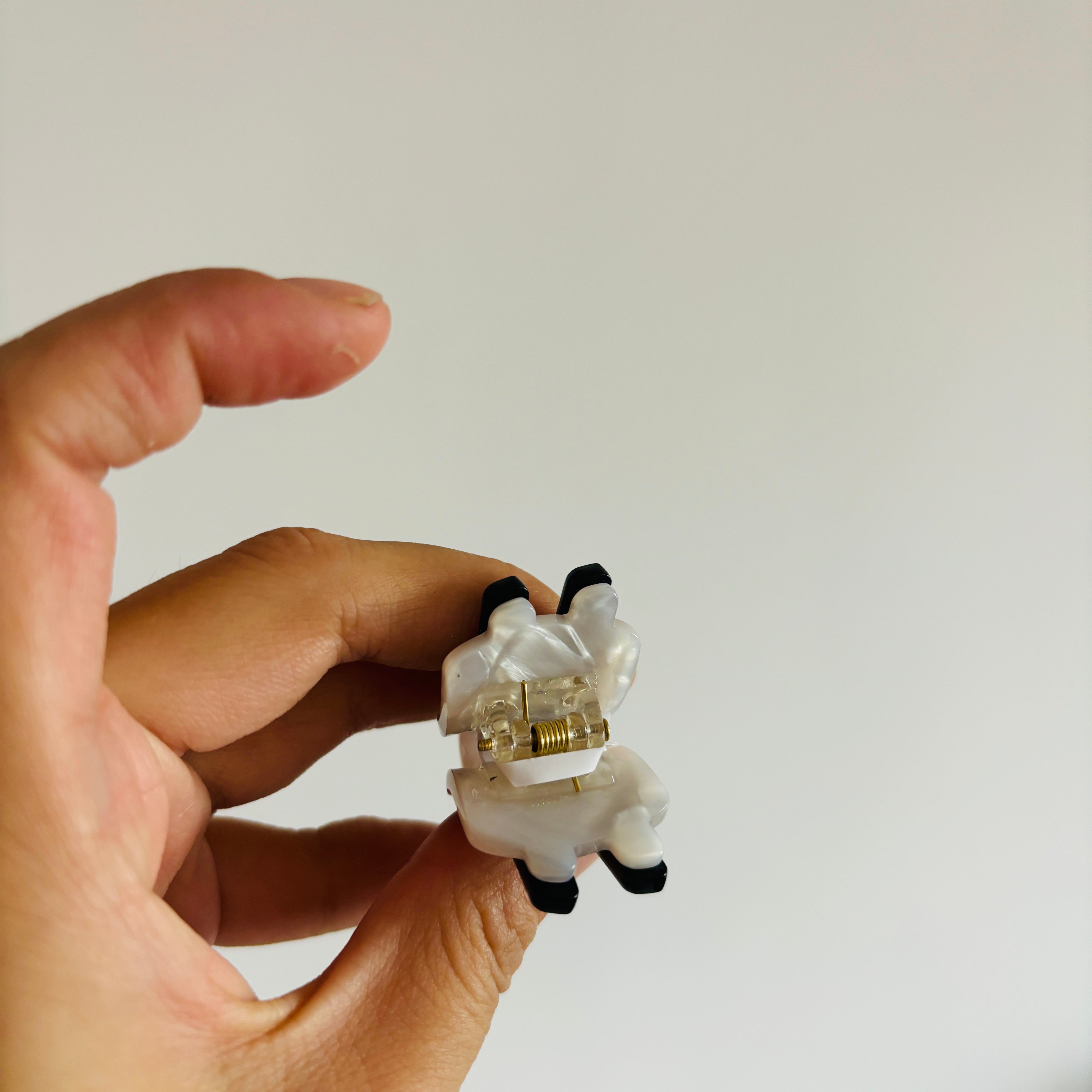 Mini Serenade Piano Claw