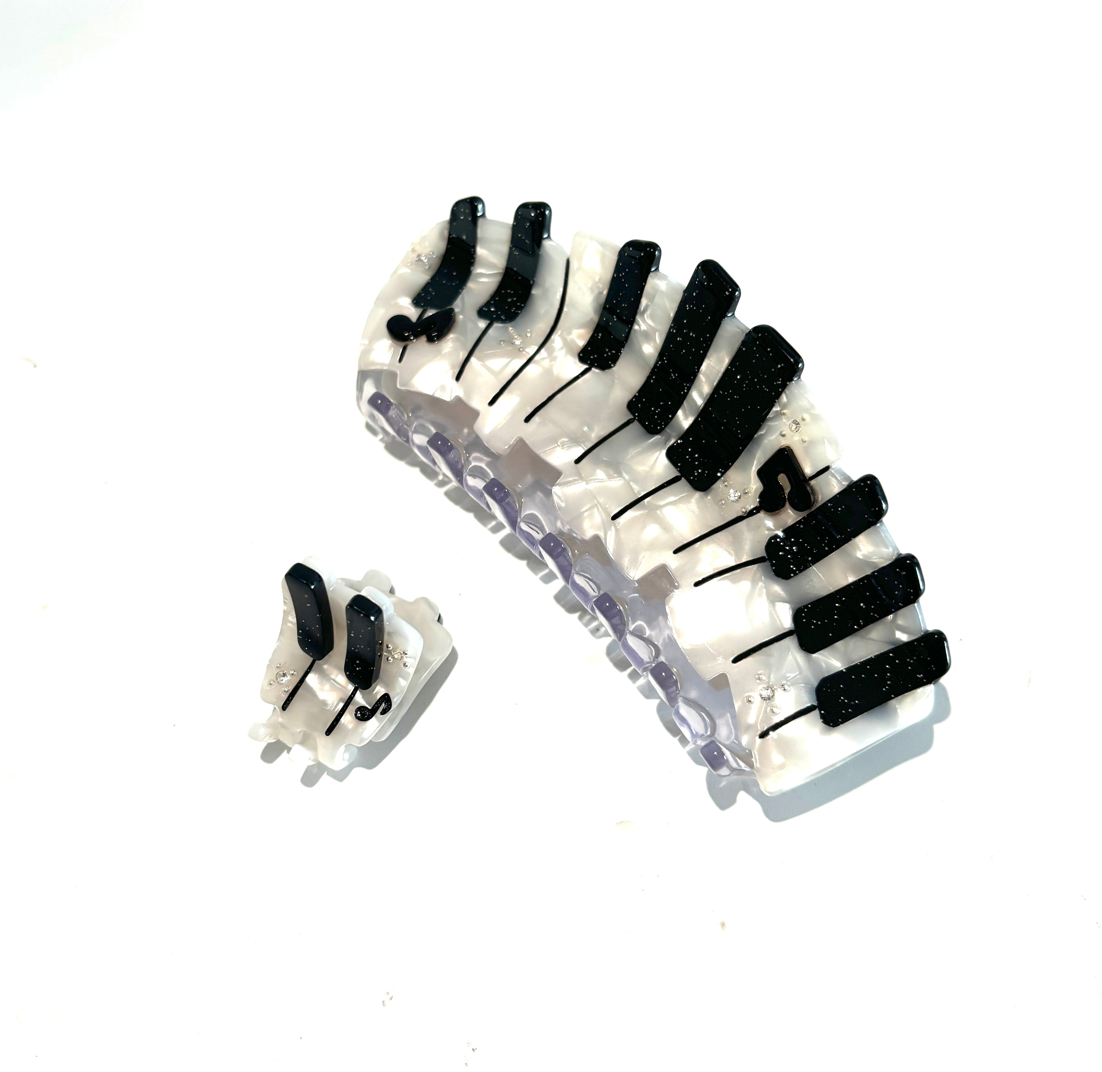 Serenade Piano Claw