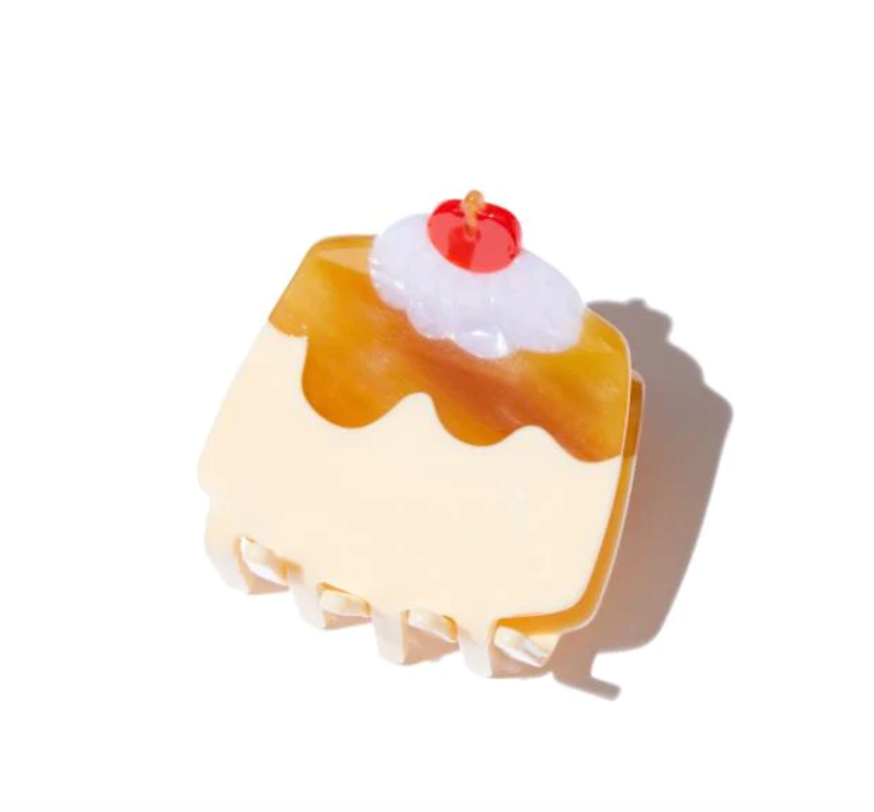 Pudding Claw