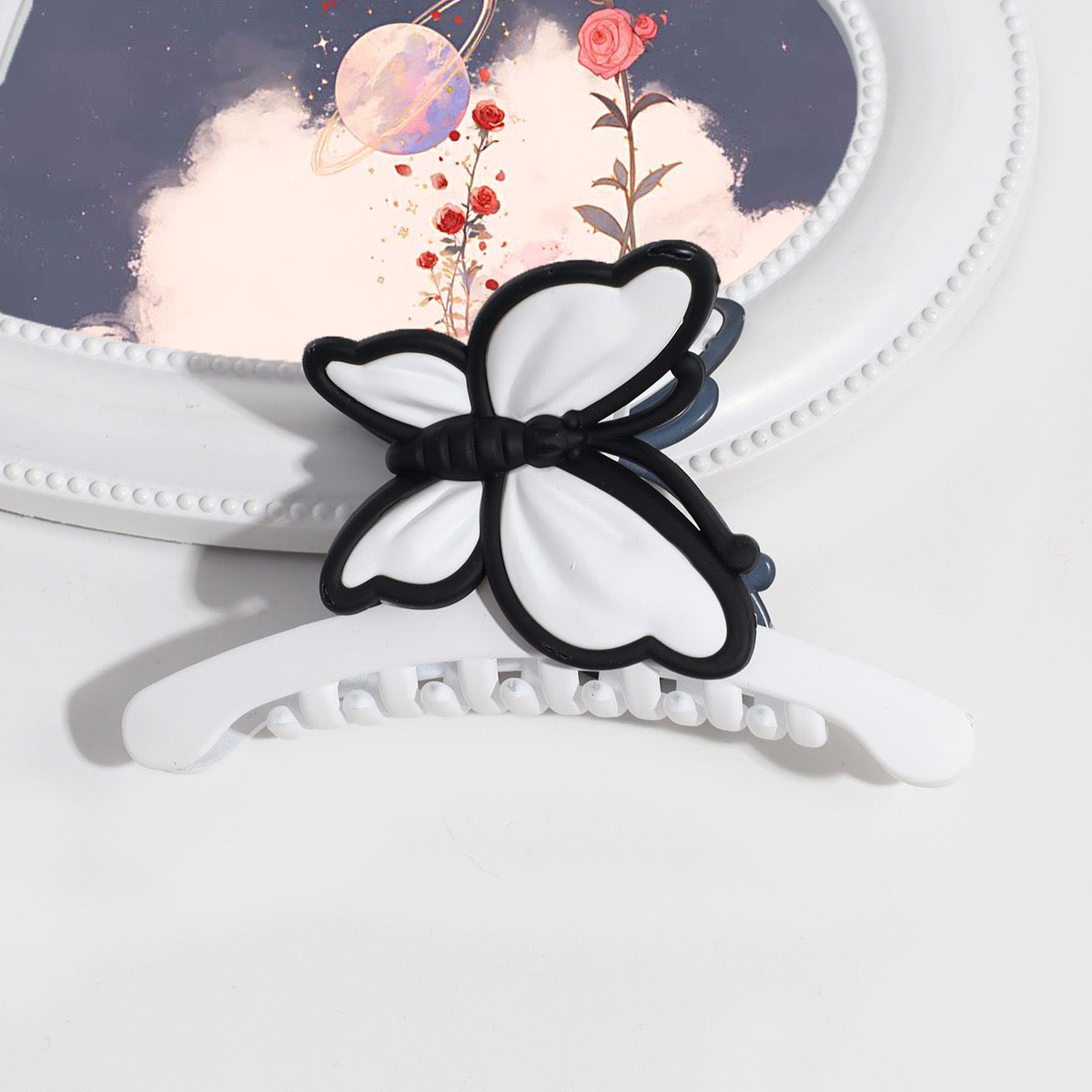 （ 3PCS ）SNOW frosted claw