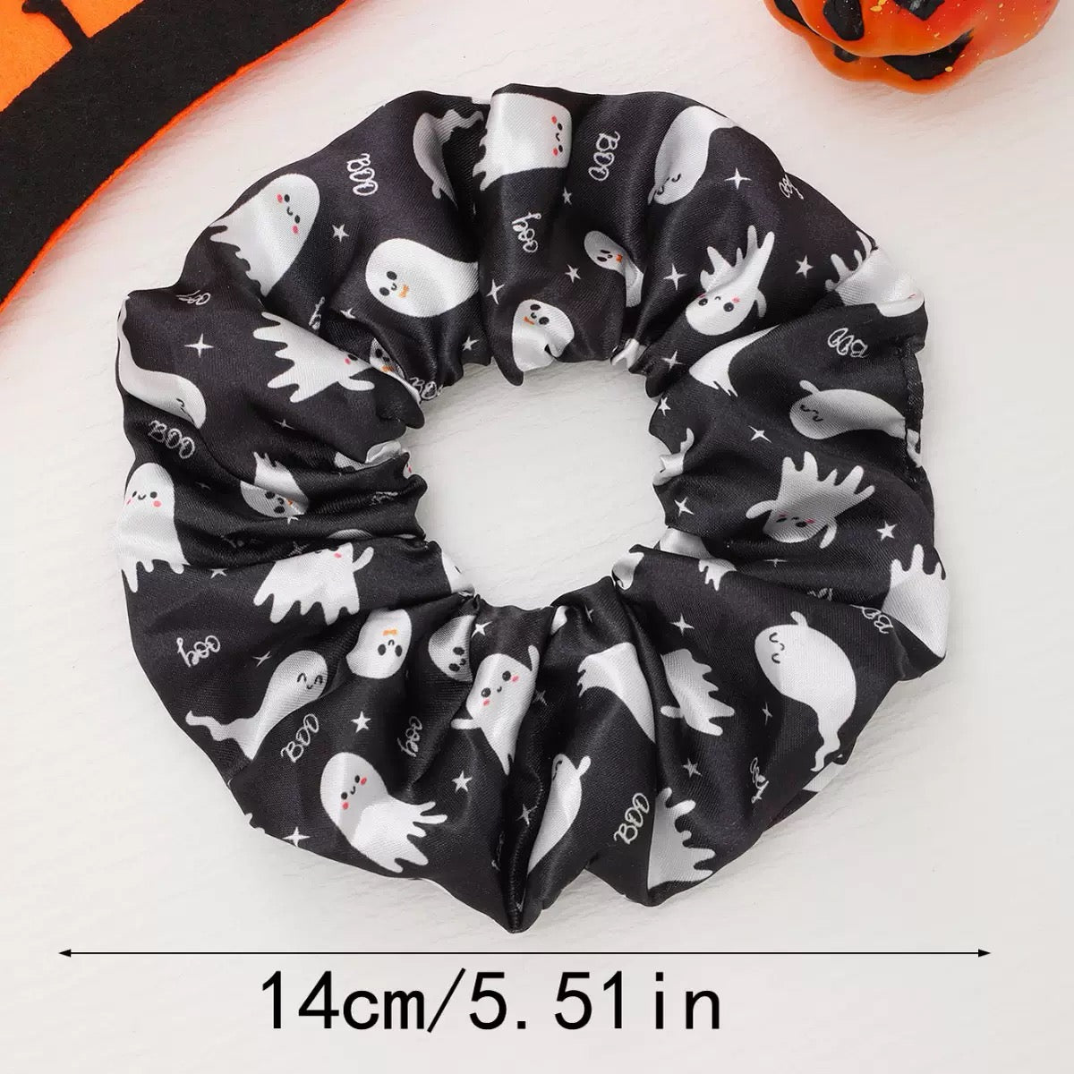 Big Halloween Hairband Set（10PCS）