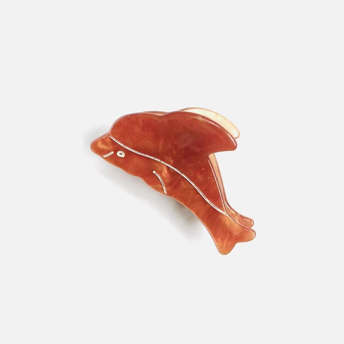 dolphin Mini Claw within Candy