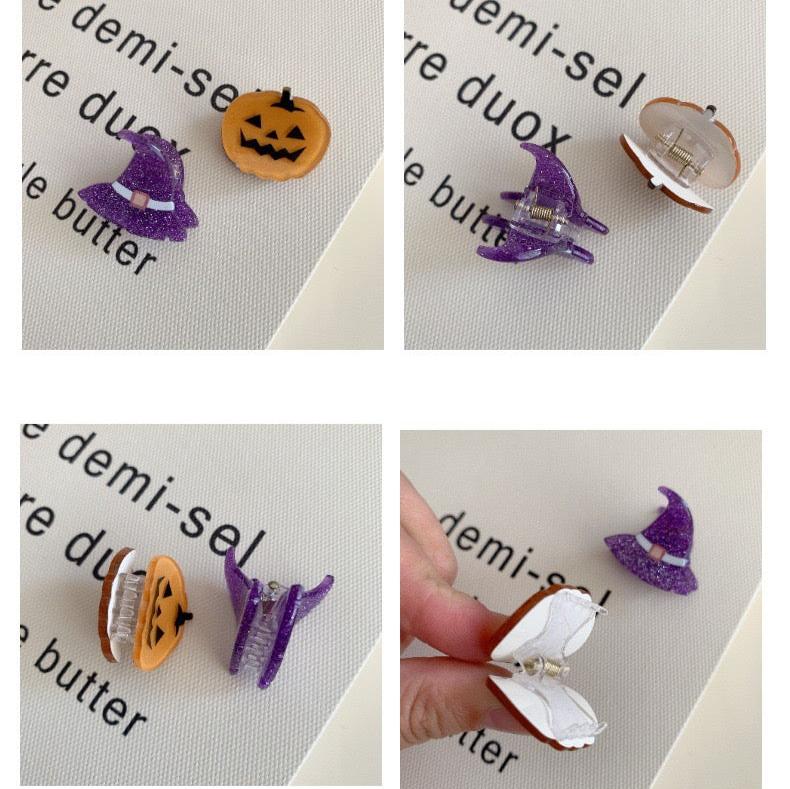 Happy halloween set（15PCS）