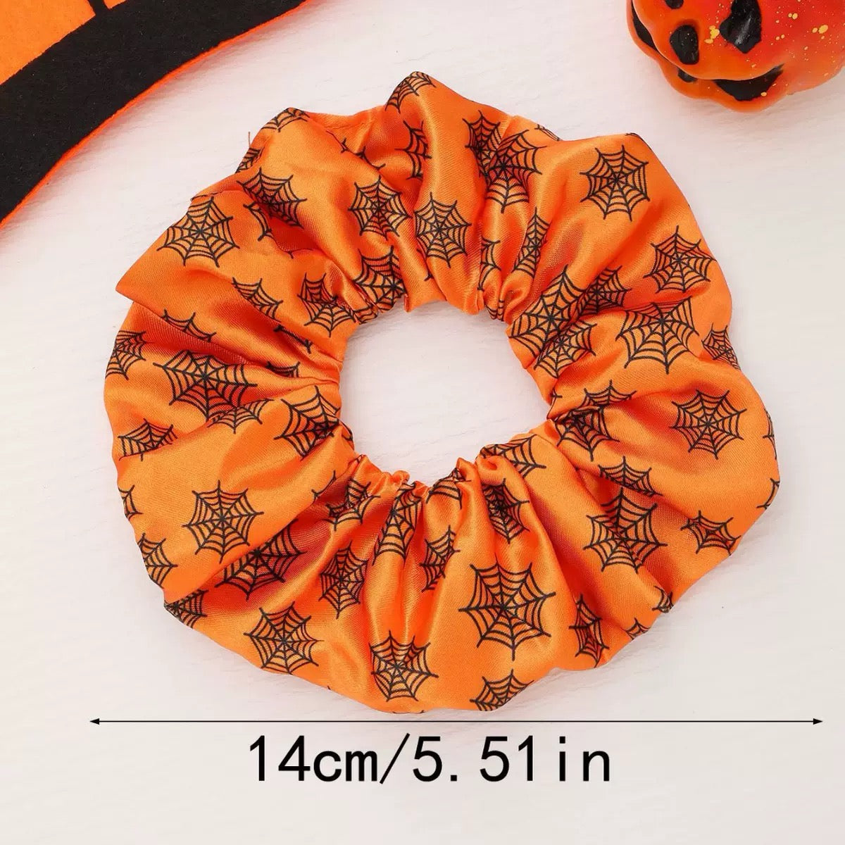 Big Halloween Hairband Set（10PCS）