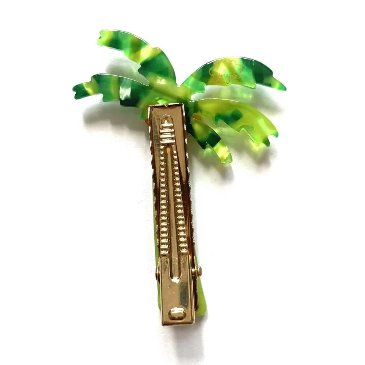 coconut tree clip