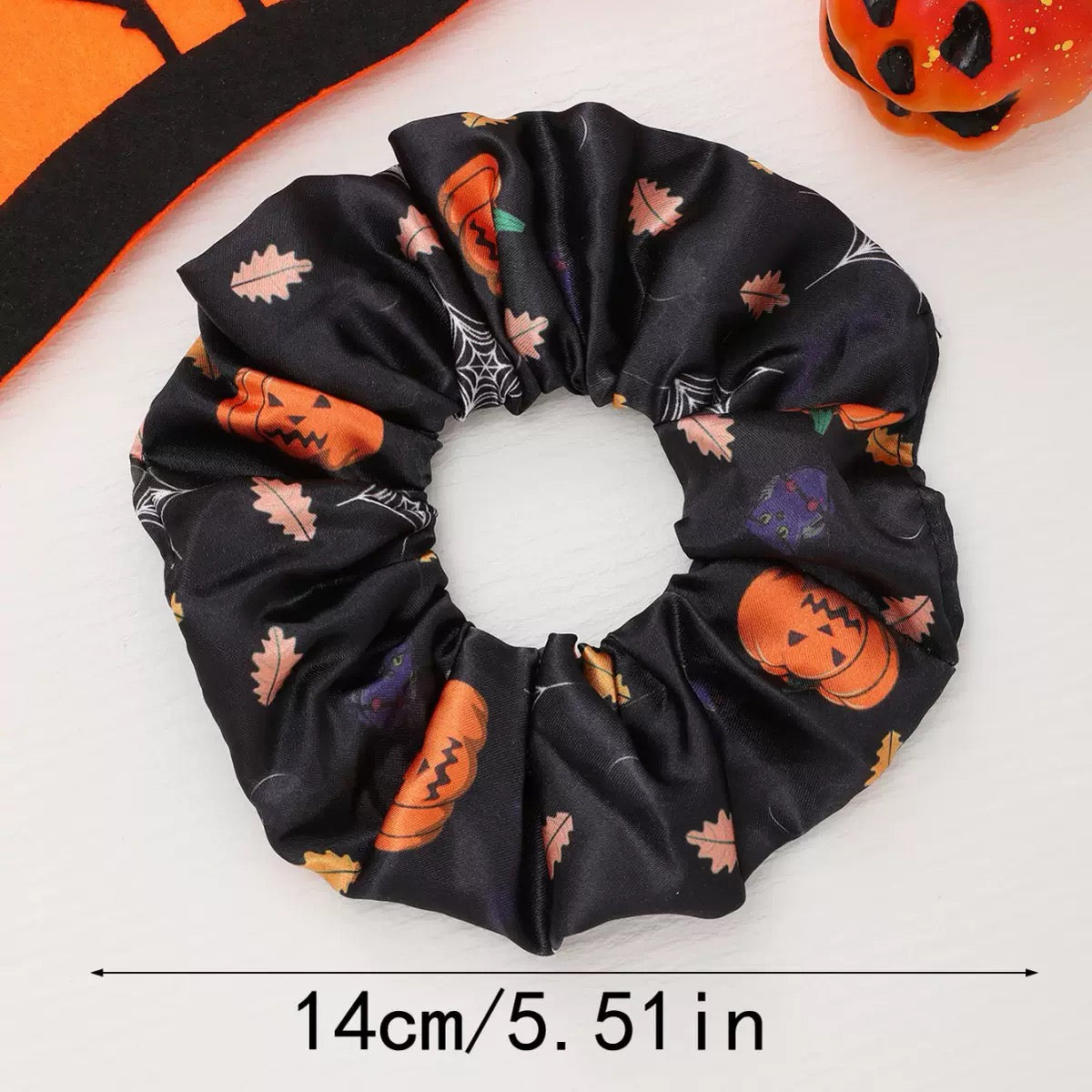 Big Halloween Hairband Set（10PCS）
