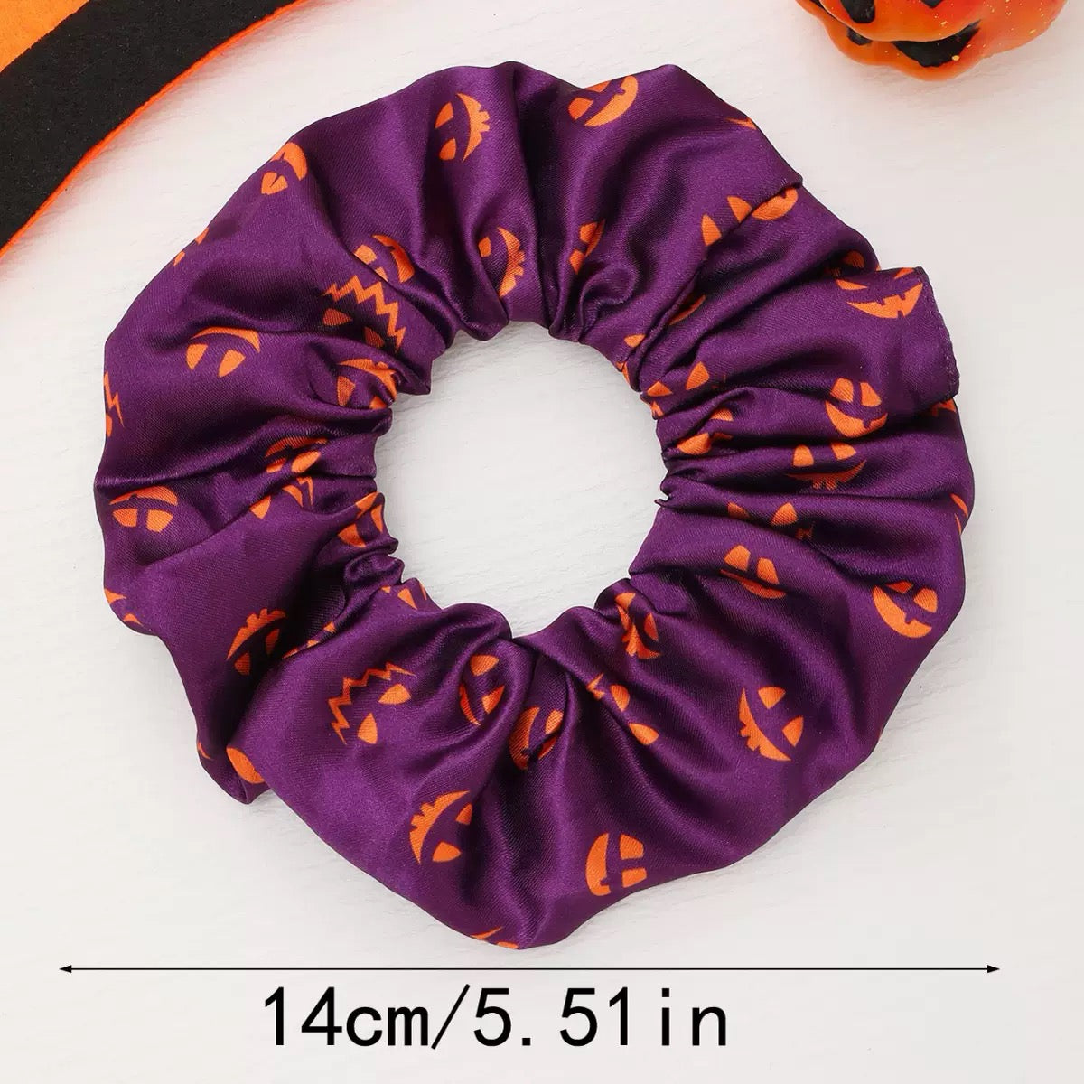 Big Halloween Hairband Set（10PCS）