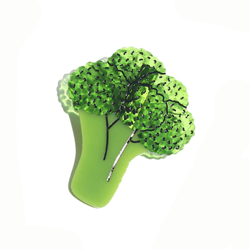 (Super Promo) Broccoli clip