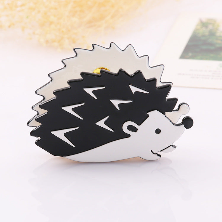 (Super Promo)Round yoyo Hedgehog claw