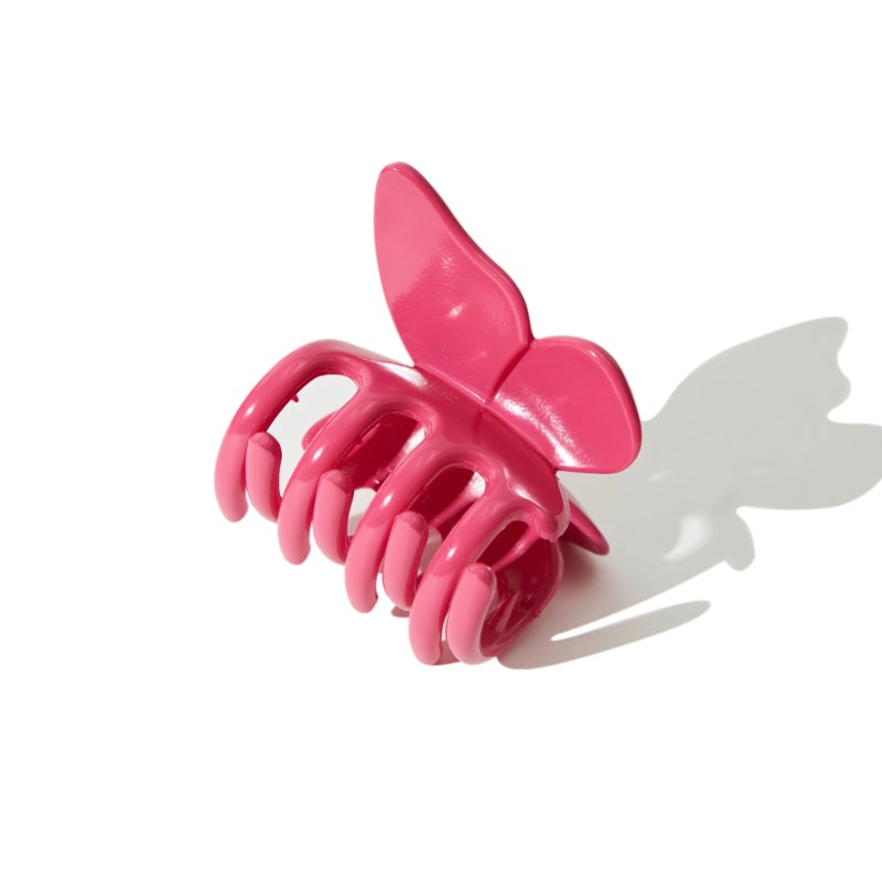 Butterfly  Claw in Barbie