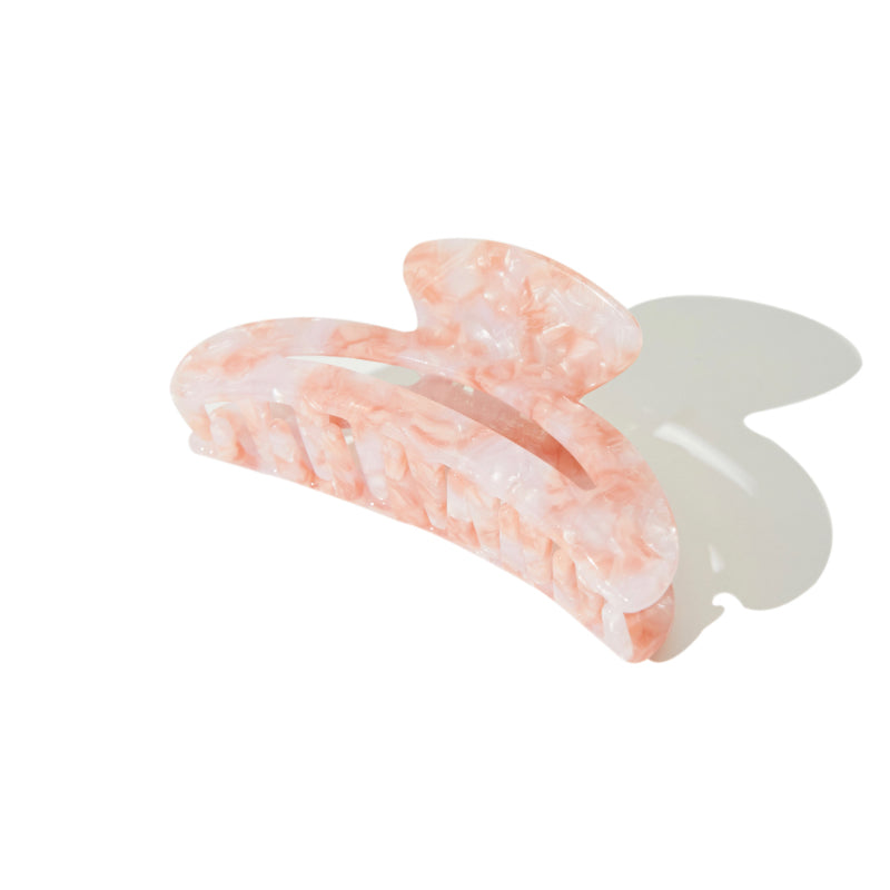 Baguette Claw in Strawberry