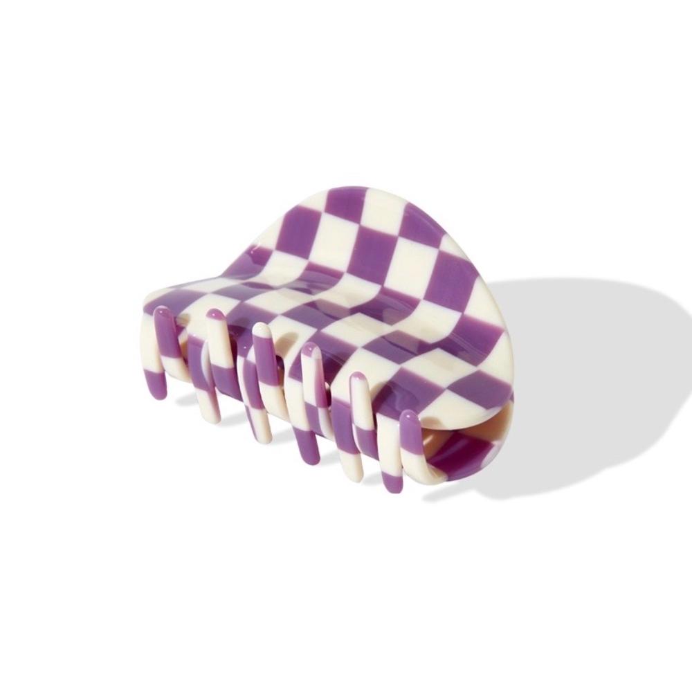 Waffle Claw in Grape Juice